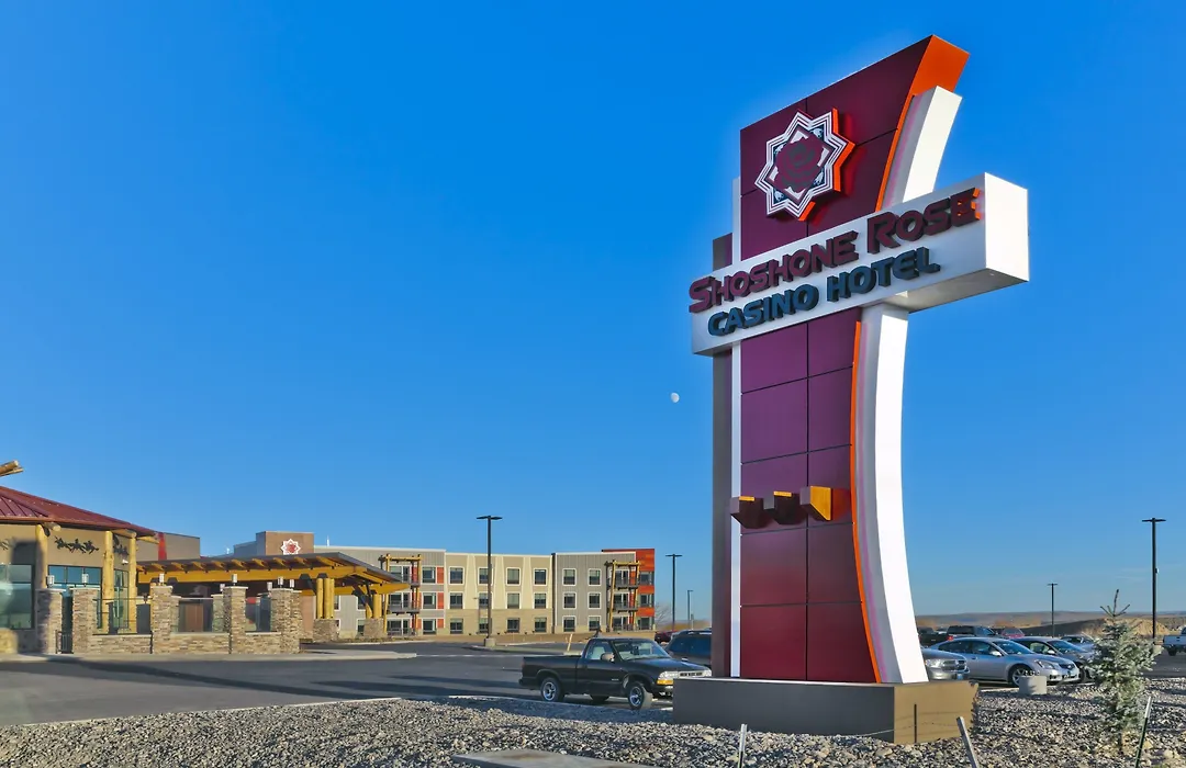 Shoshone Rose Casino & Hotel-1