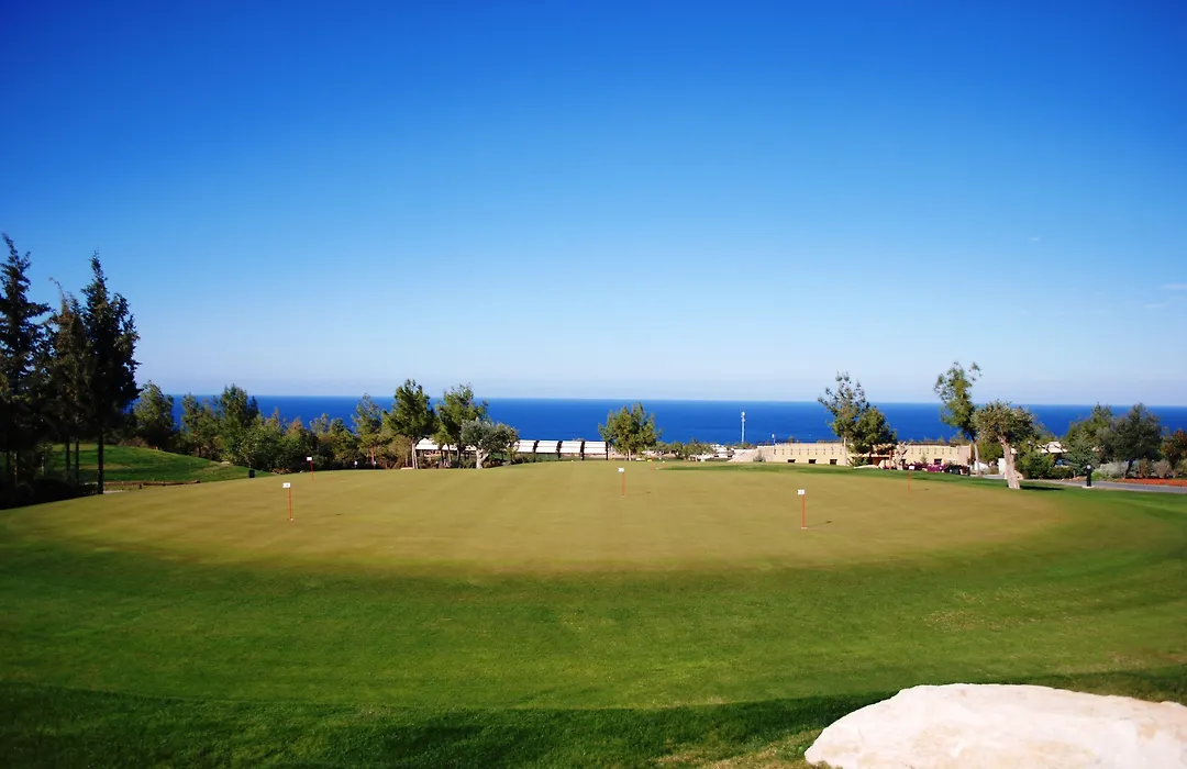 Korineum Golf&Beach Resort-1