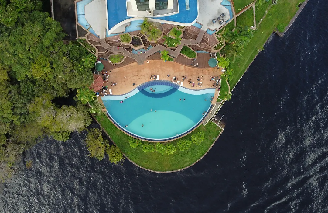 Tropical Executive Hotel-1