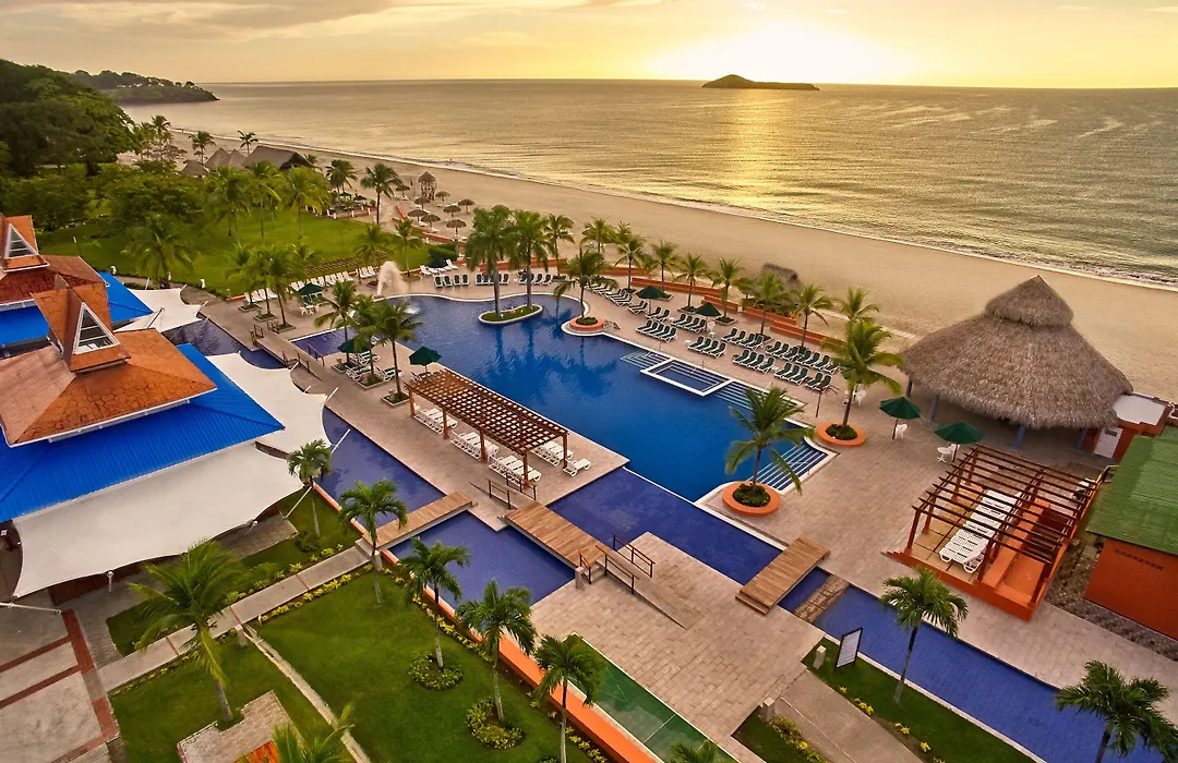 Grand Decameron Panama, A Trademark All Inclusive Resort-1