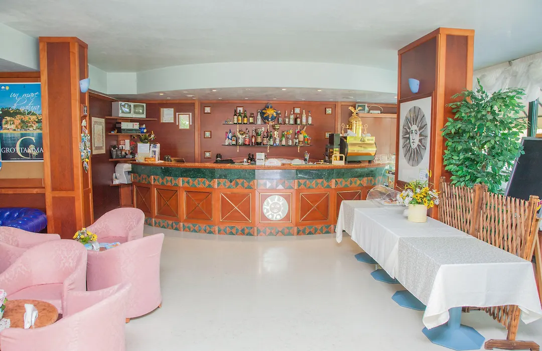 Hotel Costazzurra-1