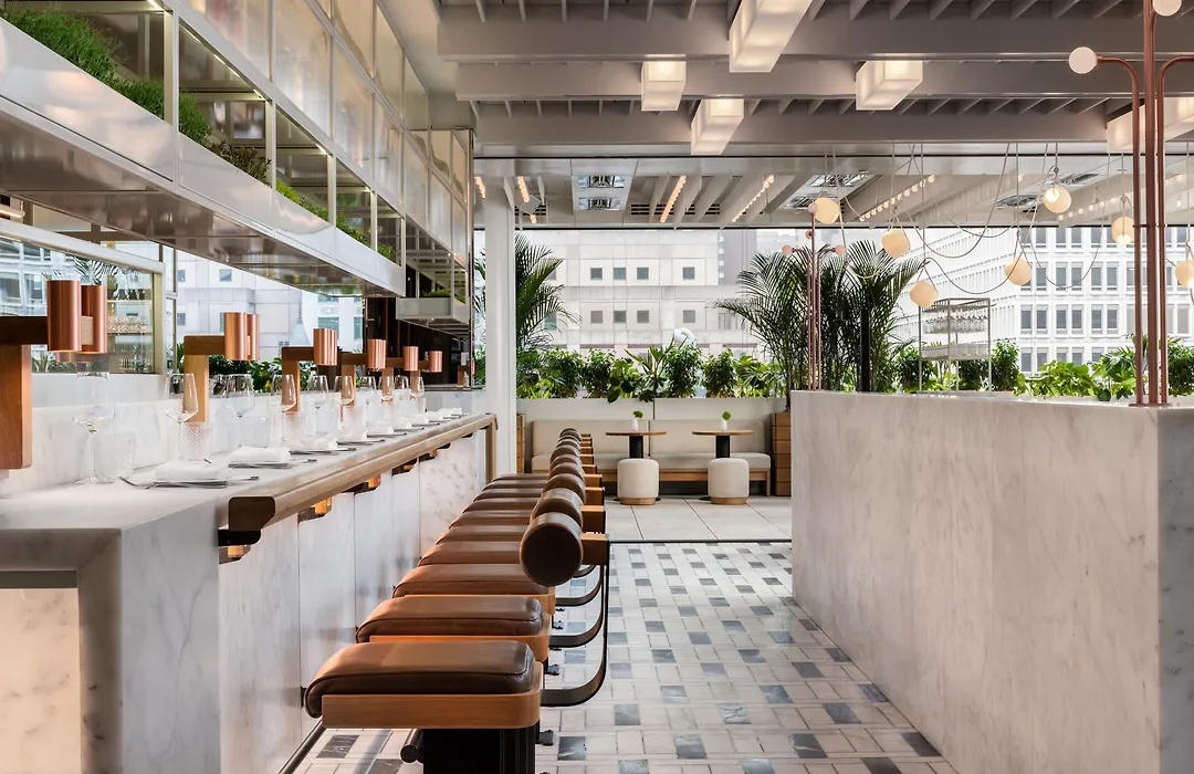 Four Seasons Hotel Montreal-1