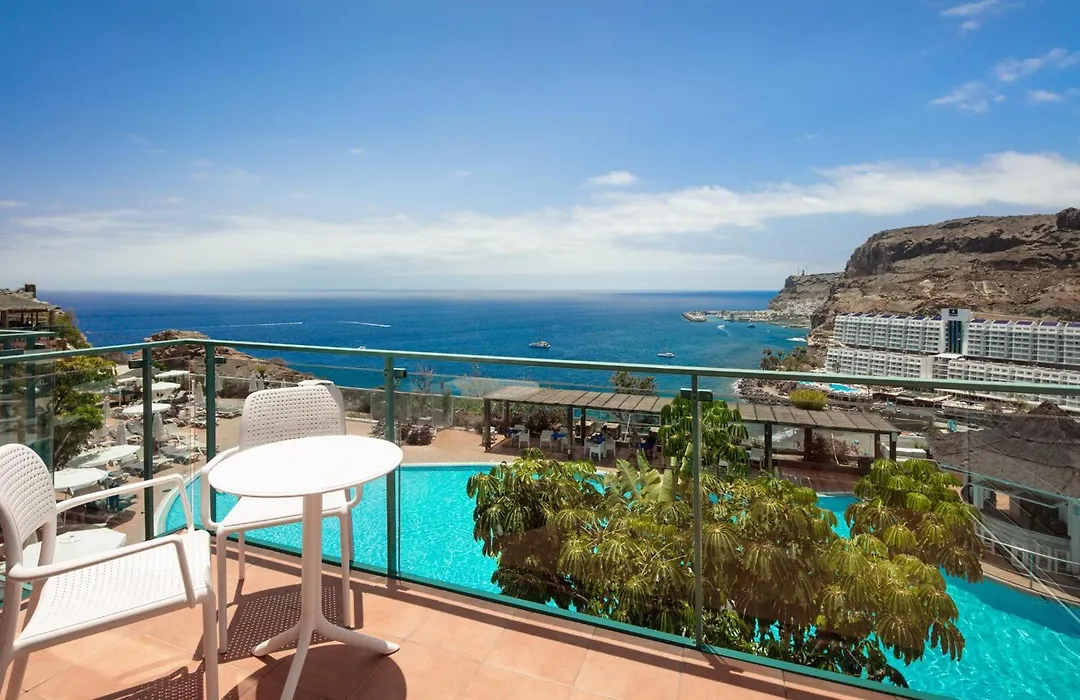 Mogan Princess & Beach Club-1