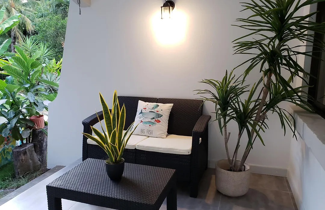 Tropical Garden Hotel-1