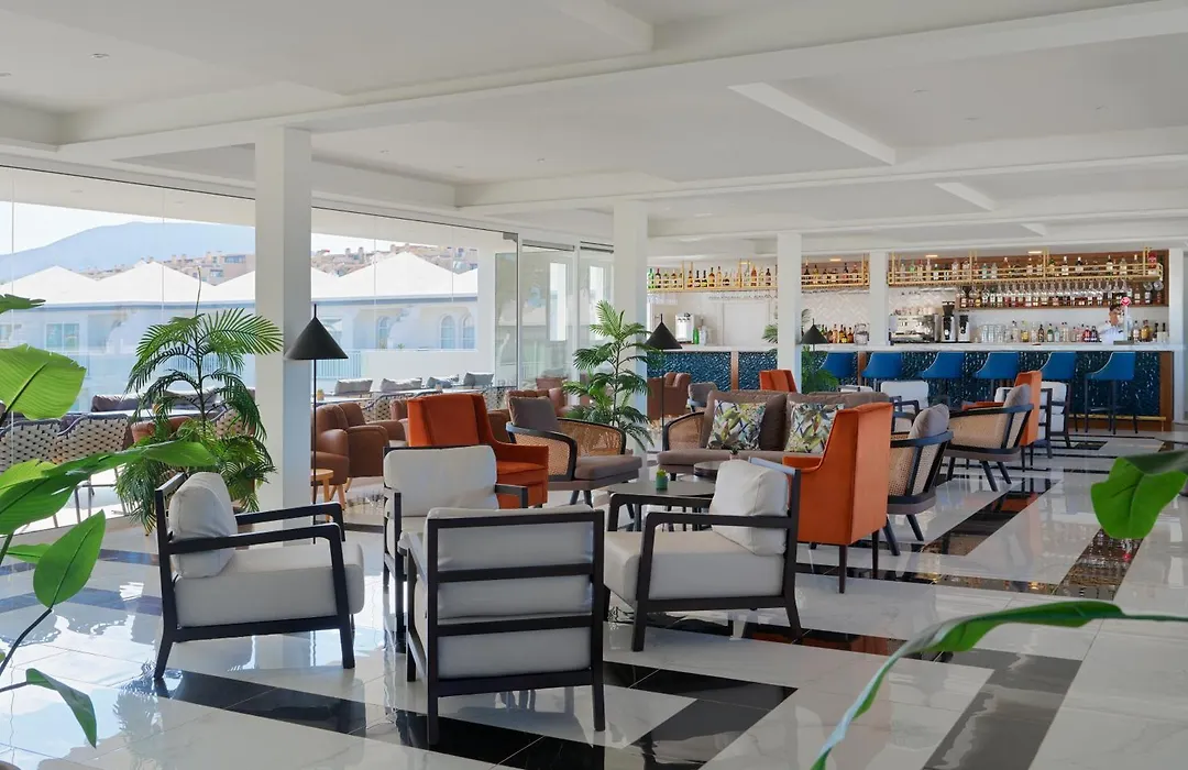 H10 Ocean Suites (Adults Only)-1