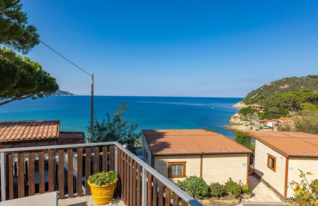 Camping Village Scaglieri-1