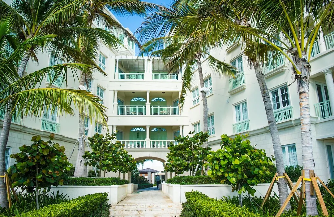 The Shore Club Turks & Caicos-1