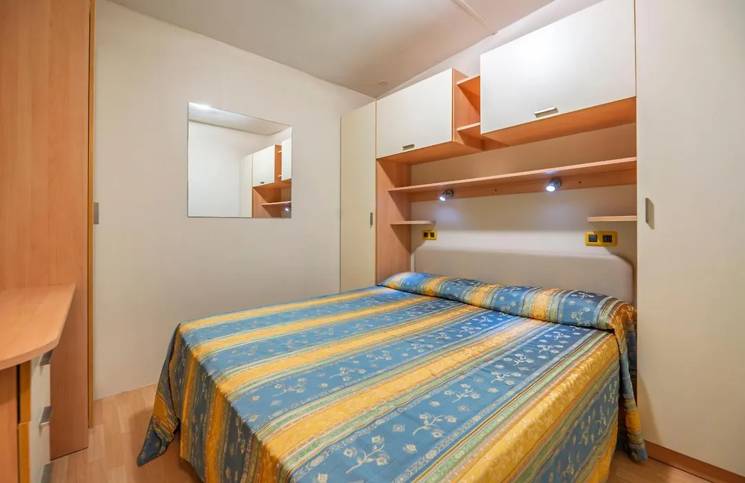Camping Village Scaglieri-1