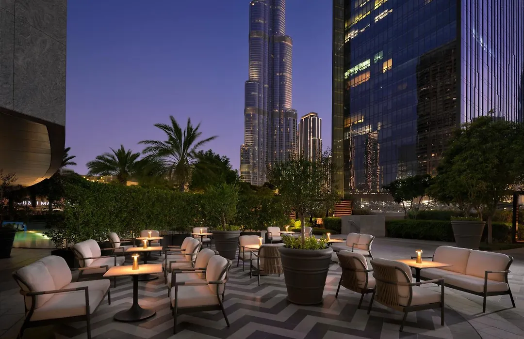 Kempinski The Boulevard Dubai-1