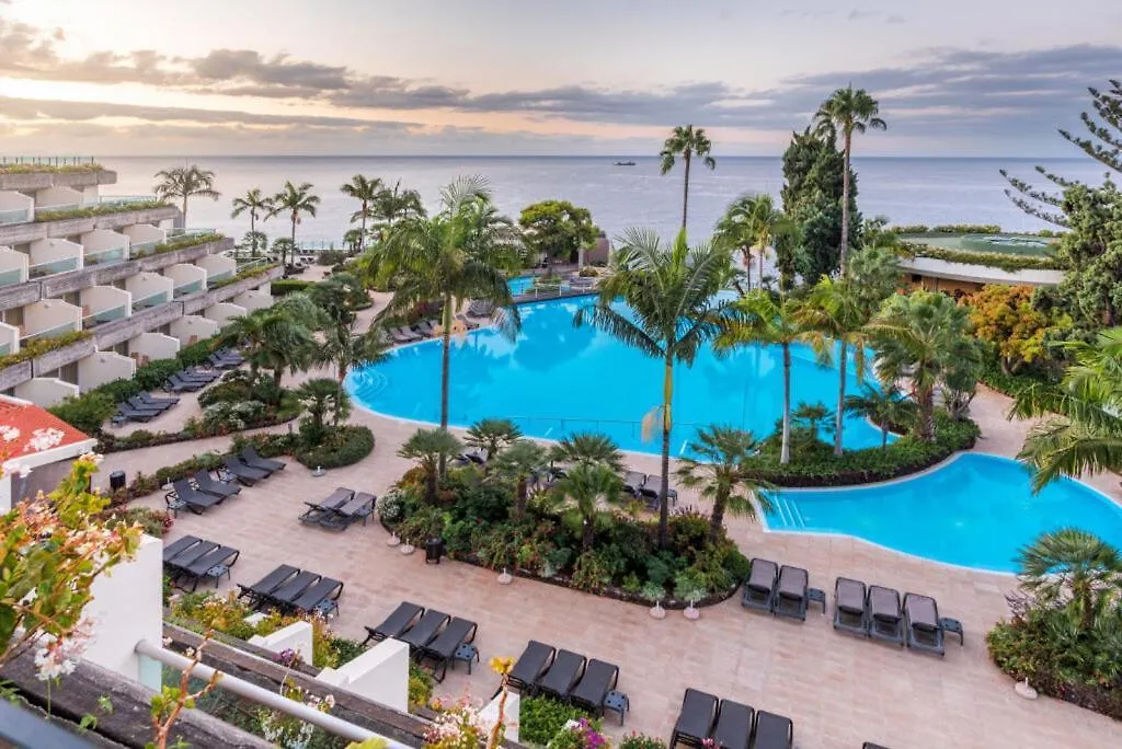 Pestana Madeira Beach Club-1
