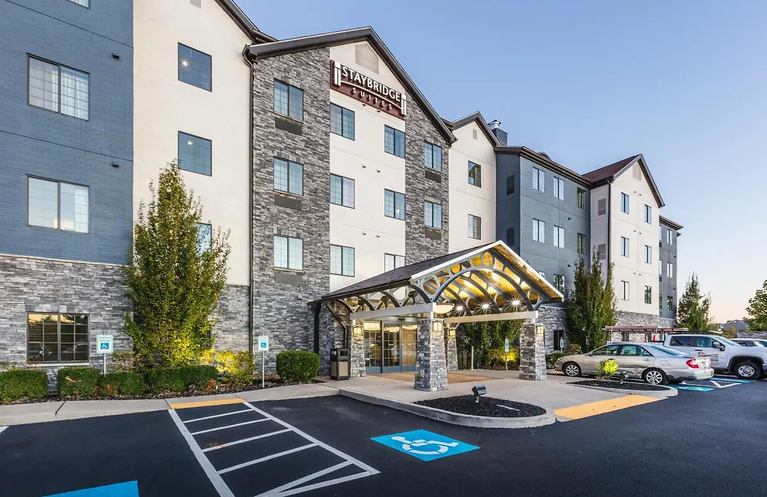 Staybridge Suites Mt Juliet - Nashville Area-1