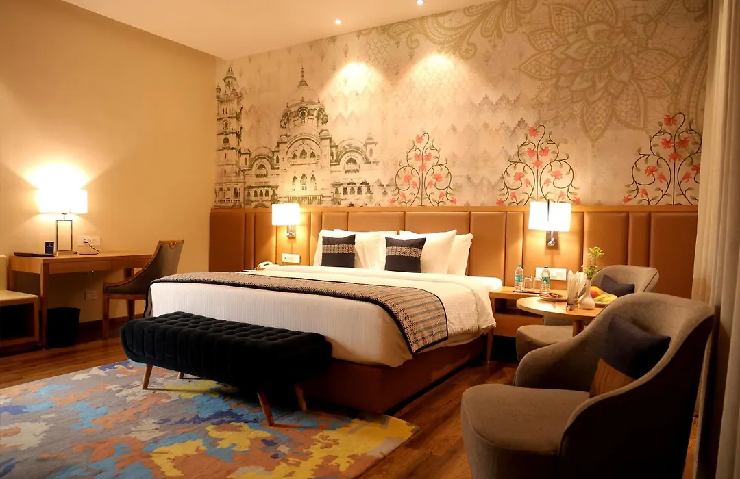 Sarovar Portico, Somnath-1