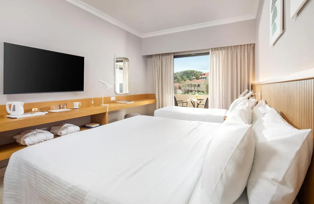 Roda Beach Resort & Spa-1