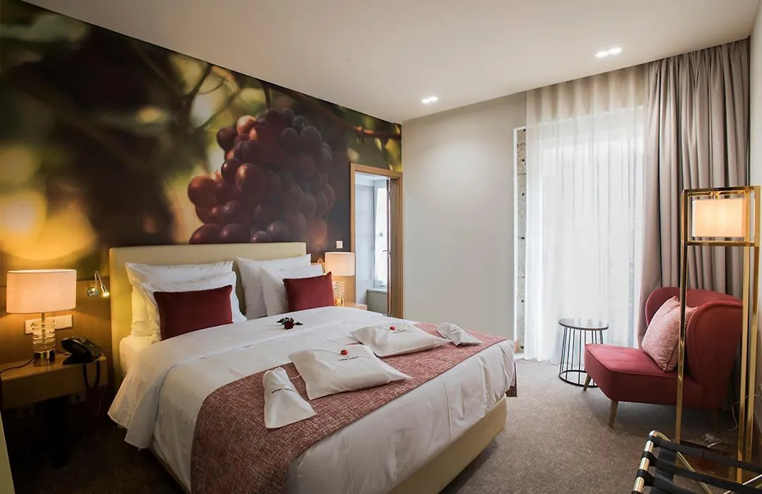 Douro Castelo Signature Hotel & Spa-1