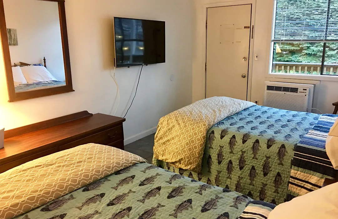 Seagrass Inn-1