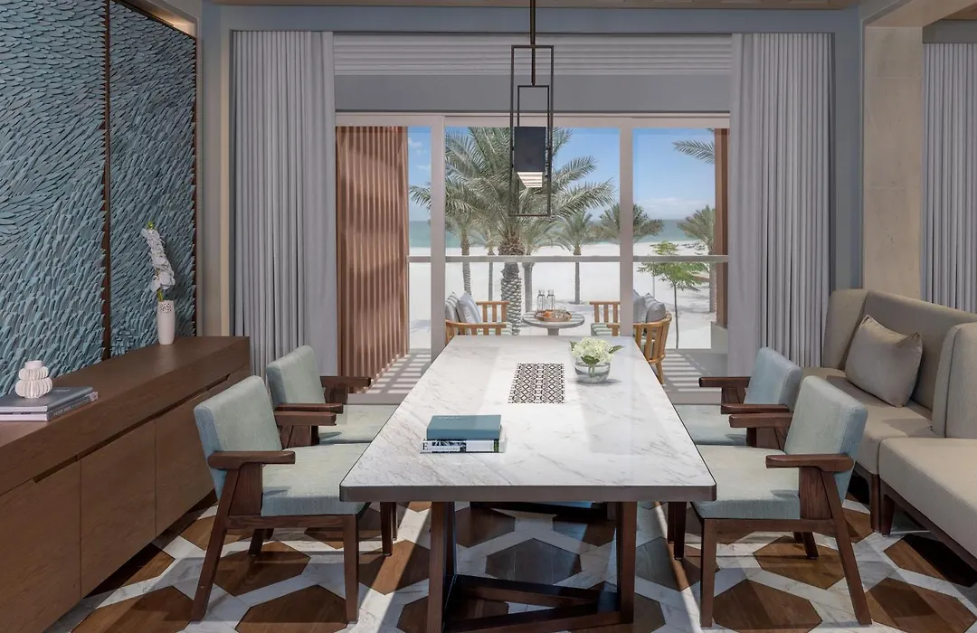 Intercontinental Ras Al Khaimah Mina Al Arab Resort & Spa By Ihg-1