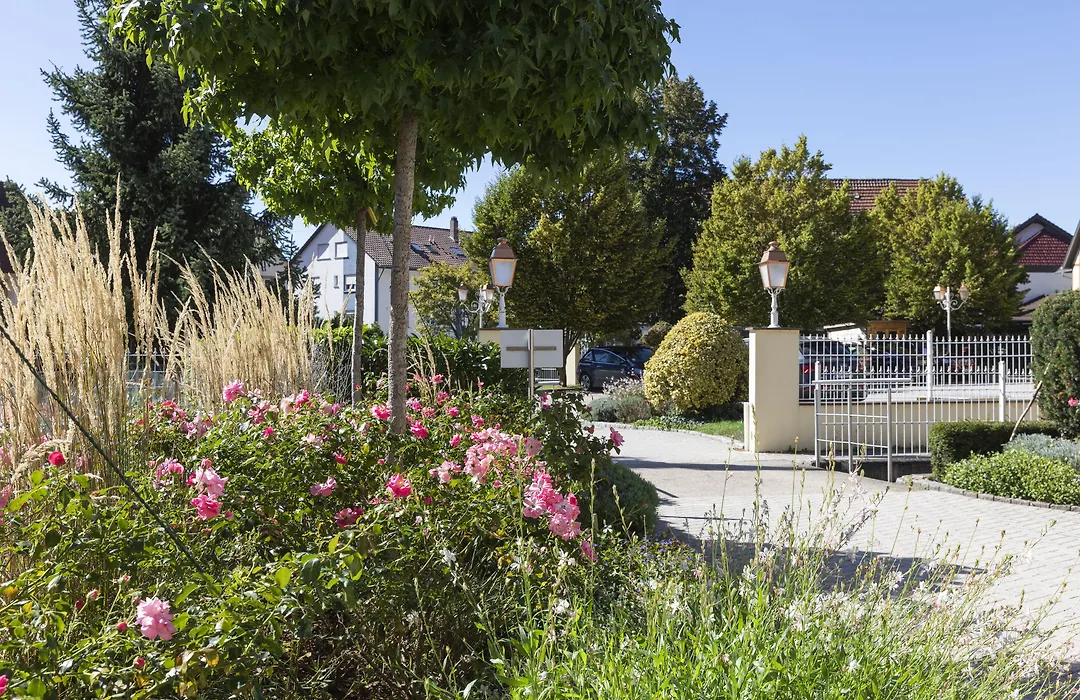 Sonnenhof Hotel&Spa-1