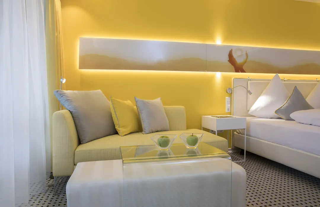 Sonnenhof Hotel & Spa-1