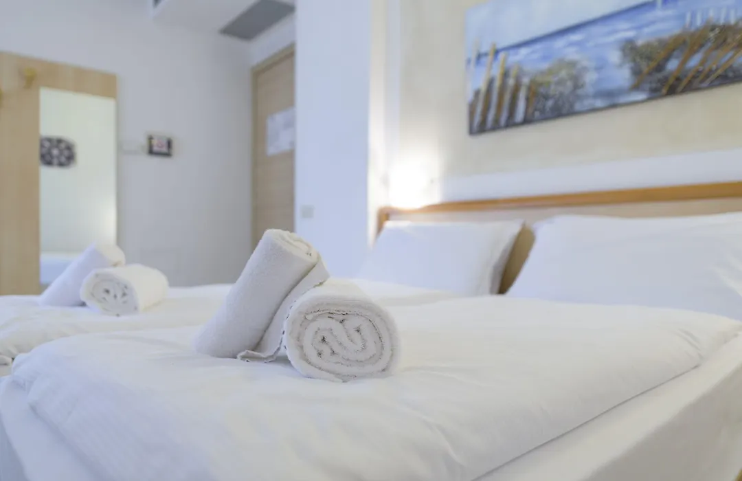 Hotel all'Azzurro-1