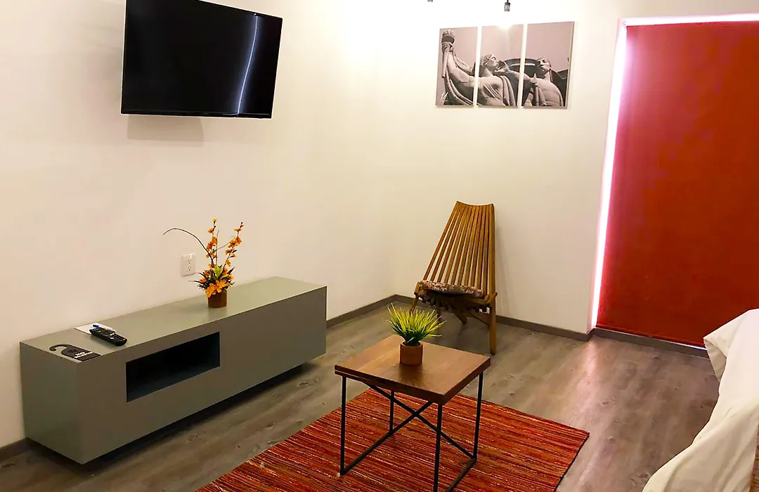 Rinconada Hotel Boutique-1