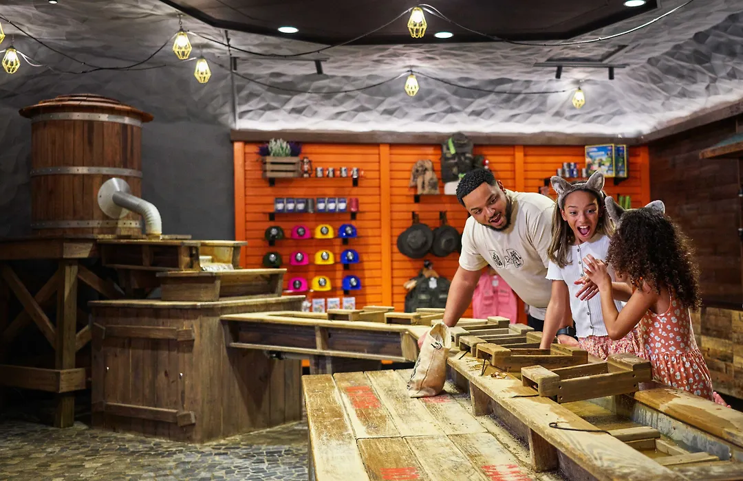 Great Wolf Lodge Arizona-1