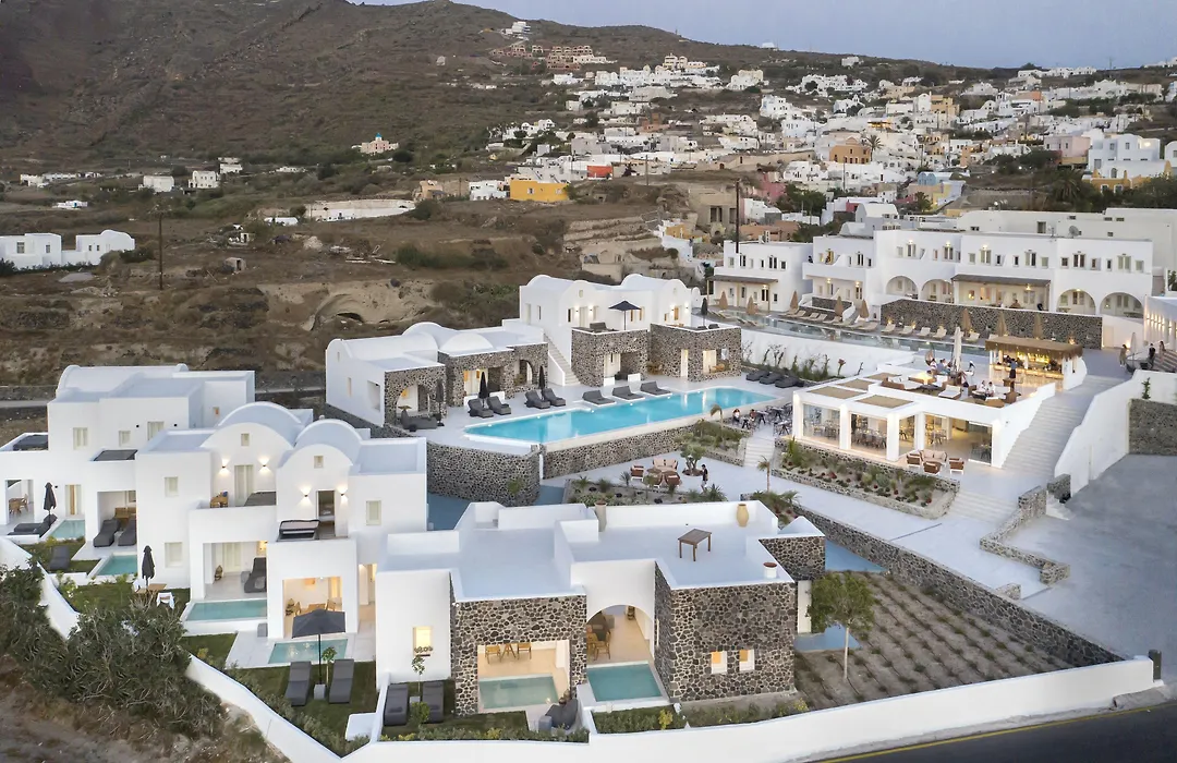 Secret View Hotel-1