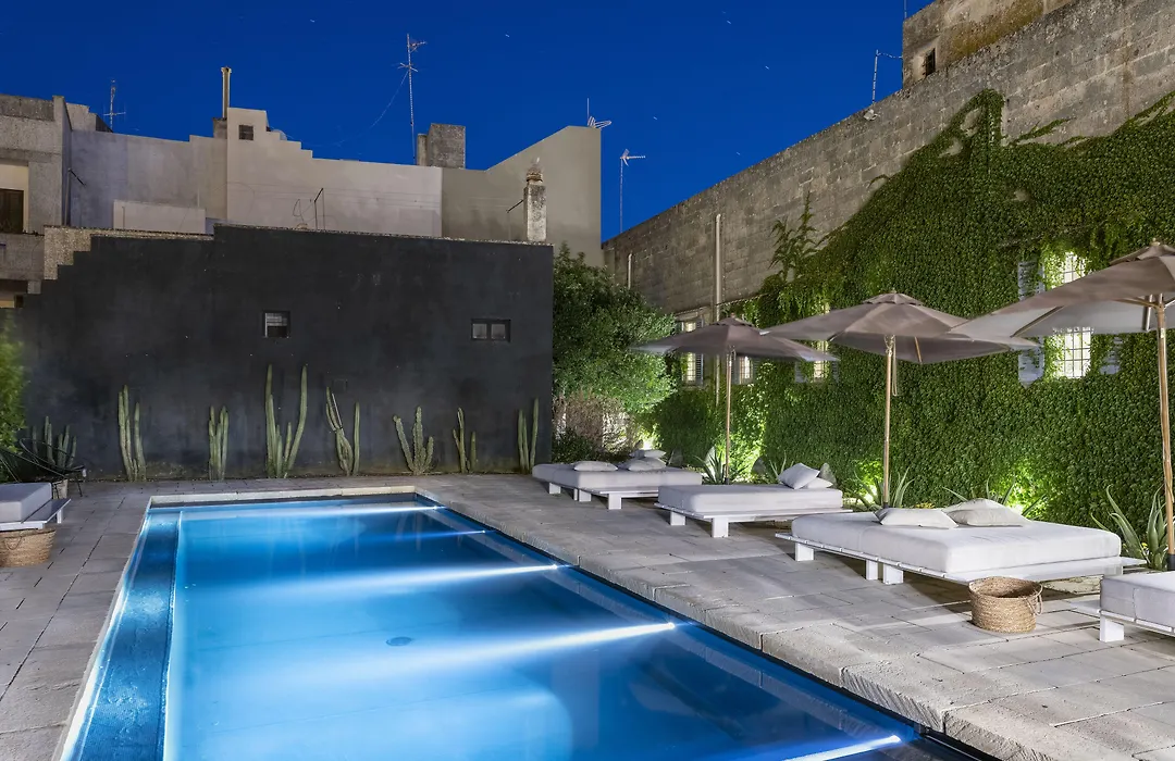 Palazzo Daniele, A Member Of Design Hotels-1
