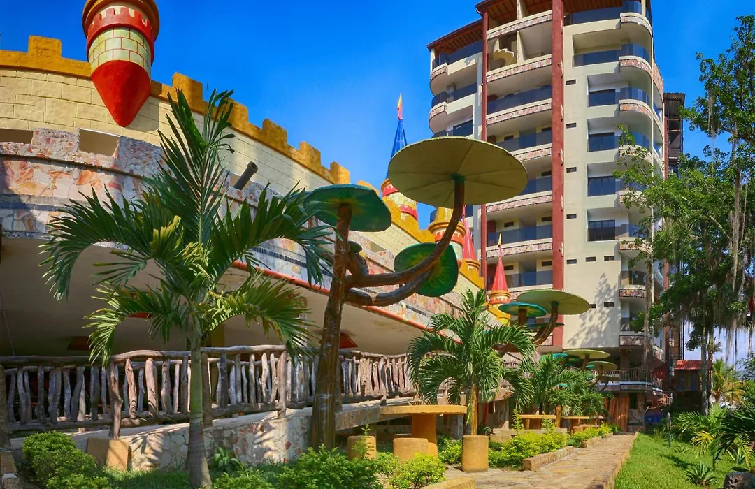 Hotel Castillo Resort-1