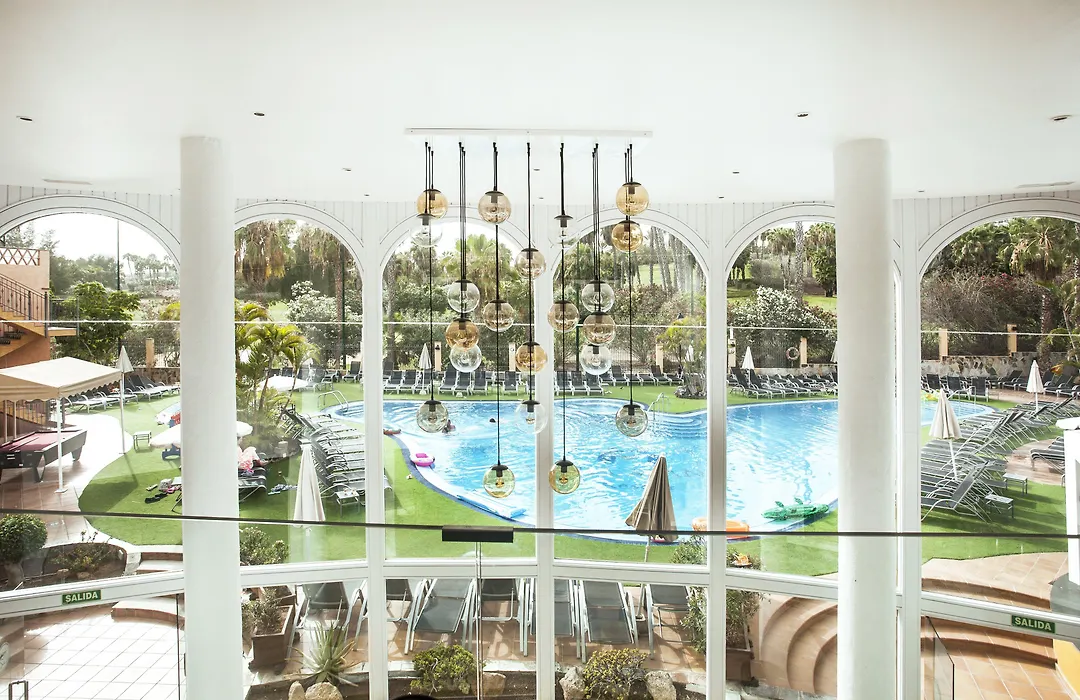 Villa Mandi Golf Resort-1
