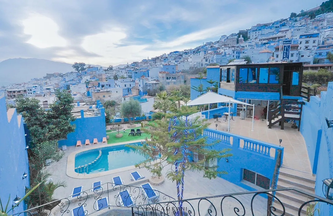 Hotel Ziryab-1