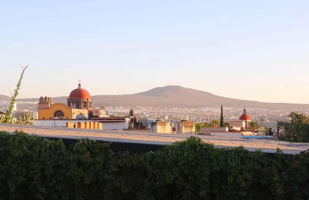 Hotel Casa Once-1