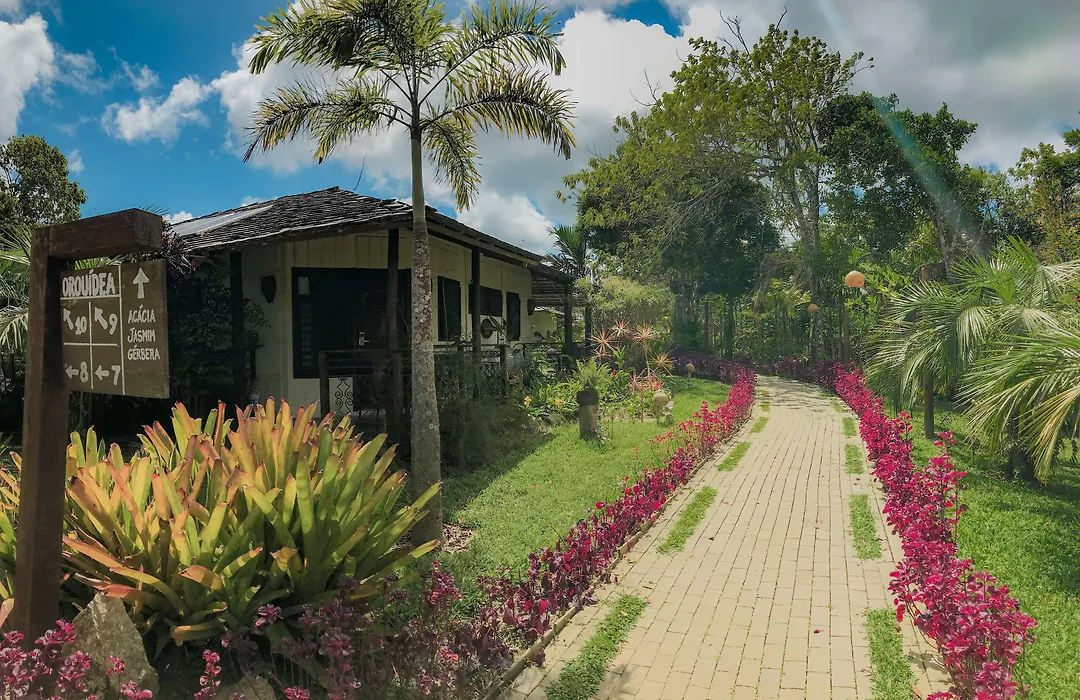 Hotel Vale Das Nuvens-1