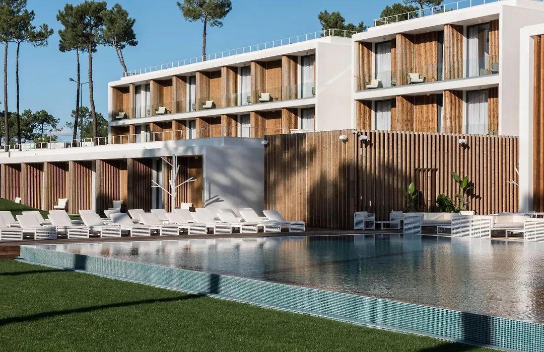 Aroeira Lisbon Hotel - Sea & Golf-1