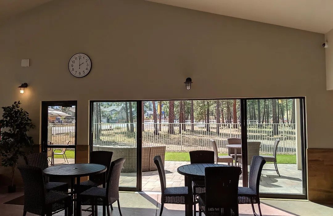 Grandstay Hotel & Suites-1