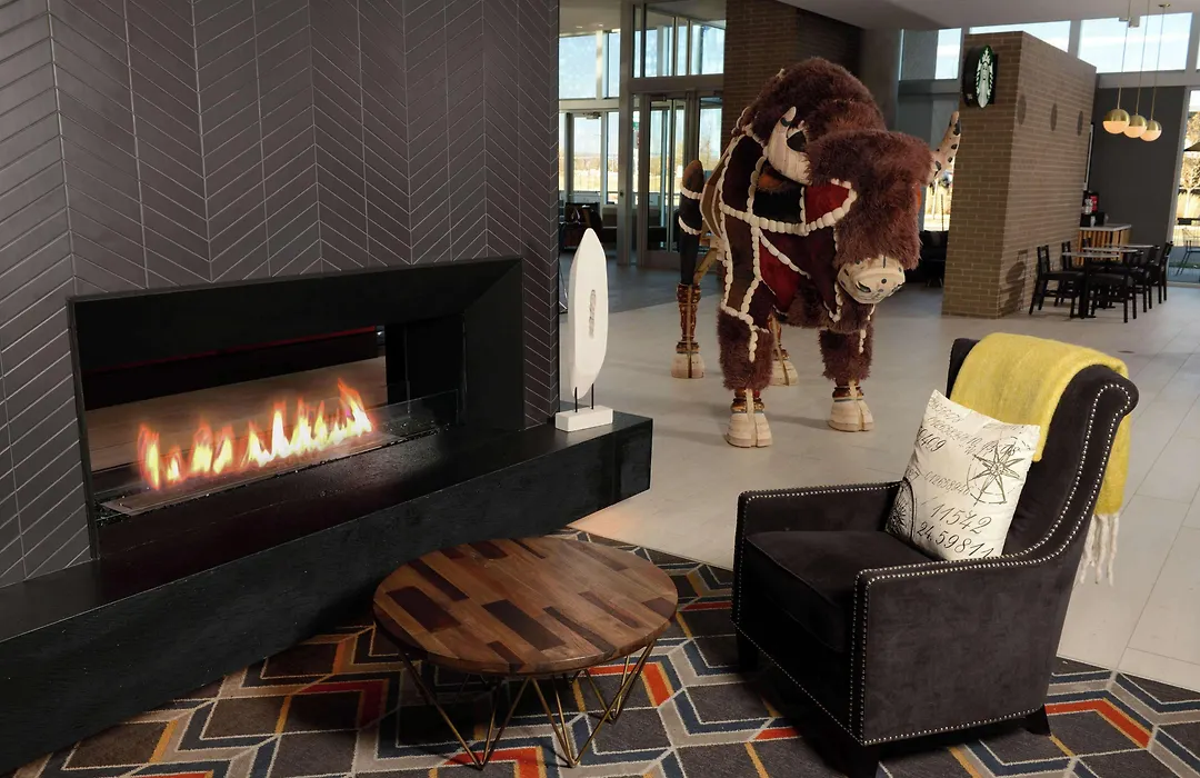 Hyatt Place Pena Station/Denver Airport-1