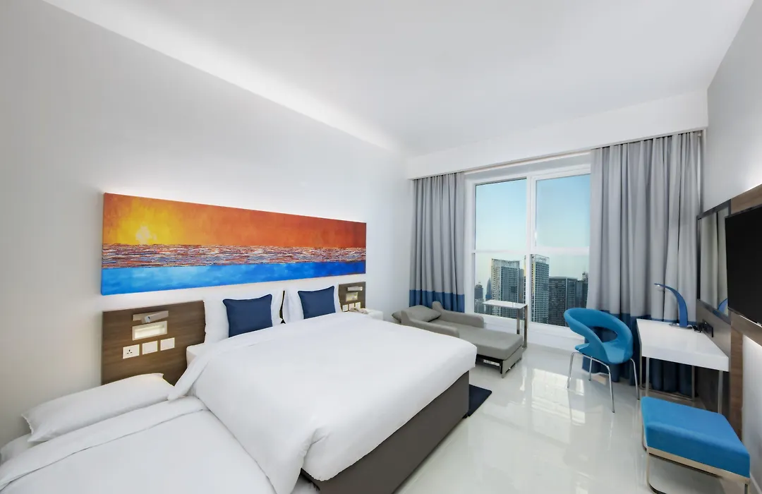 Citymax Hotel Business Bay-1