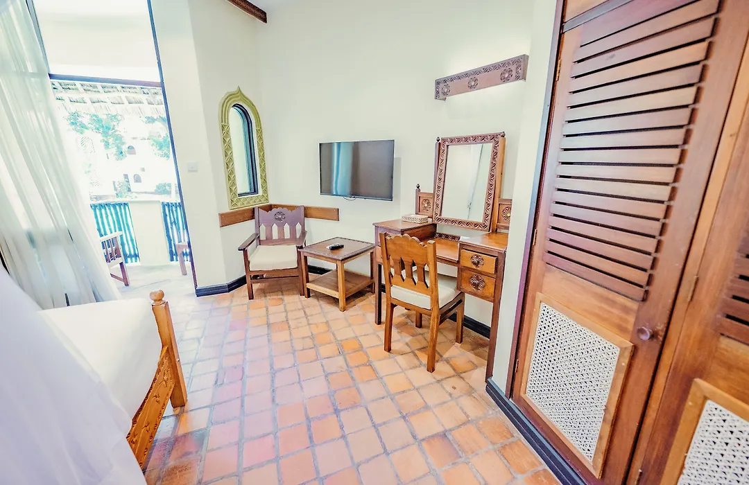 Severin Sea Lodge-1
