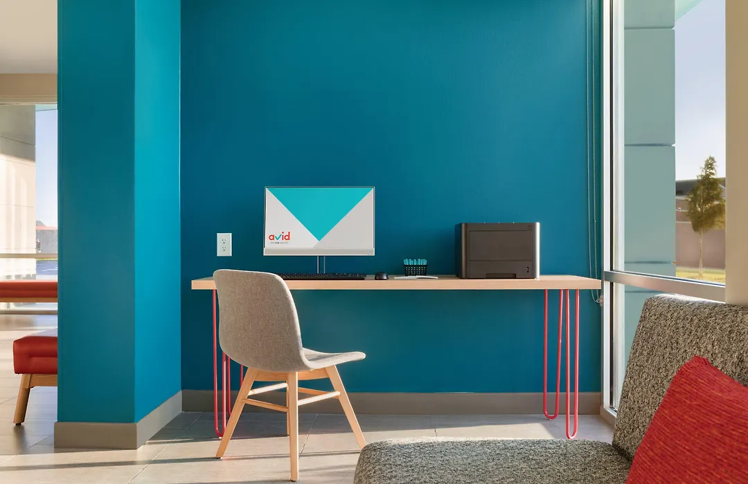 Avid Hotels - Denver Airport Area By Ihg-1
