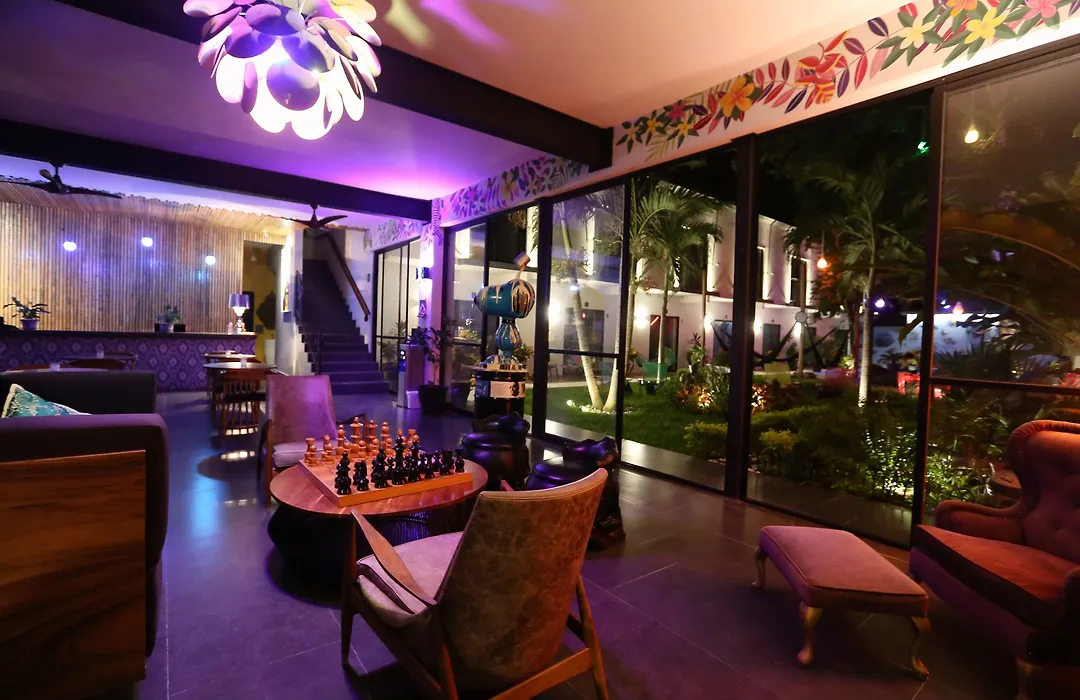 Casa Chukum - Hotel Boutique-1