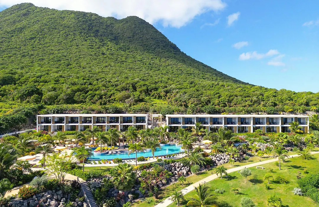 Golden Rock Dive And Nature Resort-1