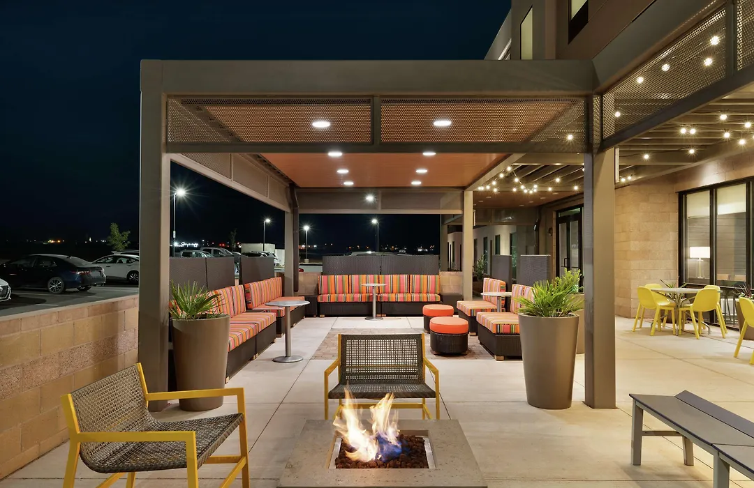 Home2 Suites By Hilton Alamogordo White Sands-1