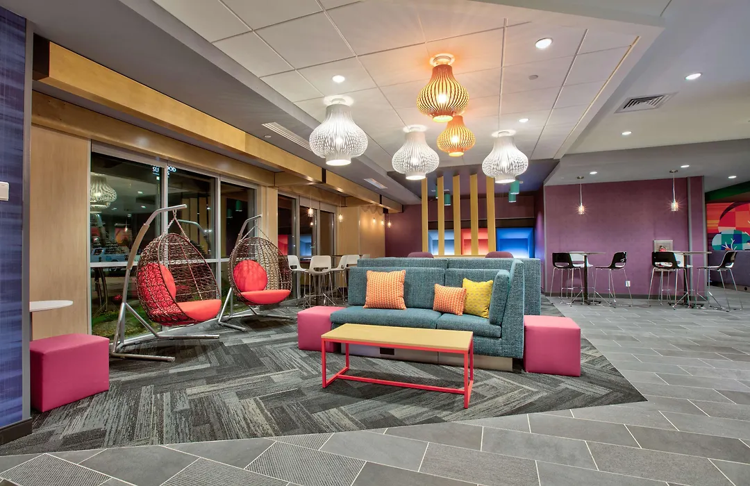 Home2 Suites By Hilton Wichita Falls, Tx-1