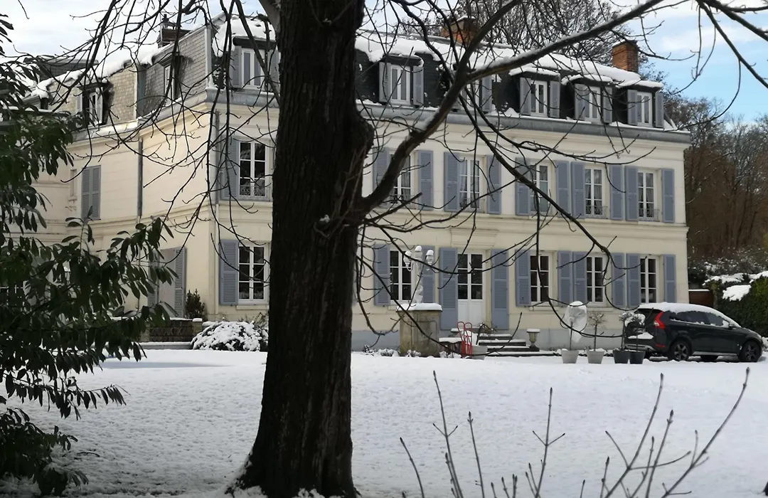 Le Clos des Fées-1