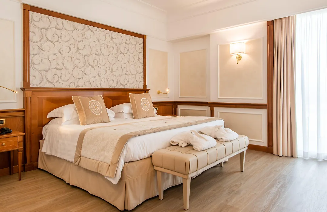 Grand Hotel Terme & Spa-1