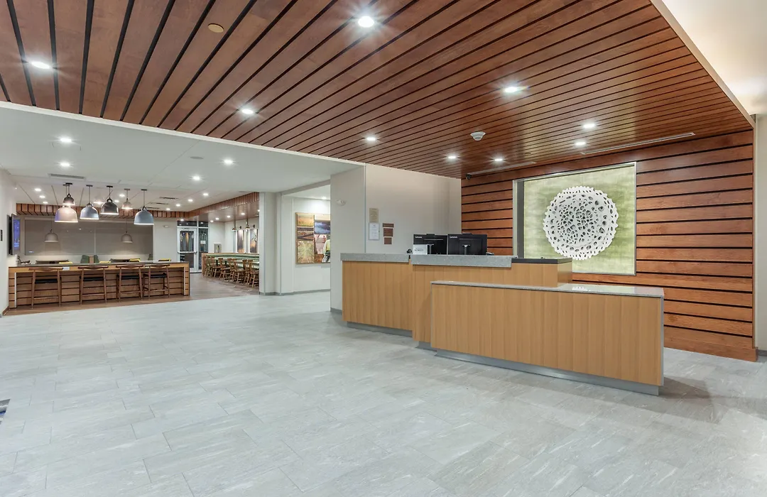 Fairfield Inn & Suites Franklin-1