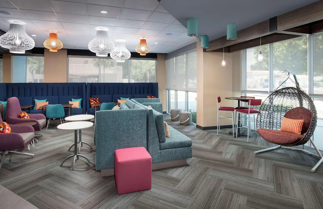 Tru By Hilton Miami West Brickell-1