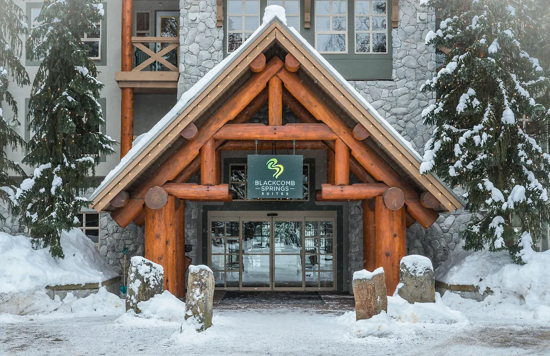 Blackcomb Springs Suites By Clique-1