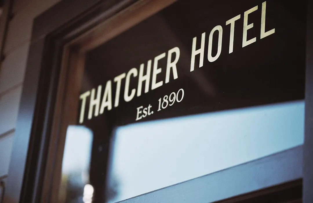 Thatcher Hotel-1