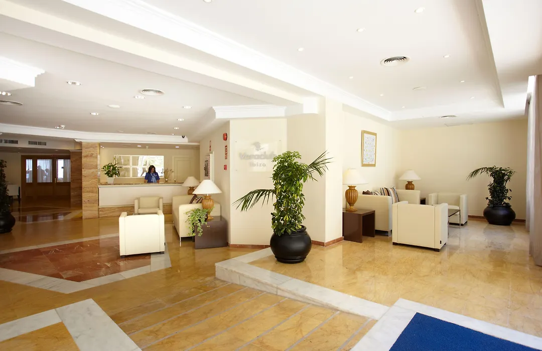 Grupotel Imperio Playa-1