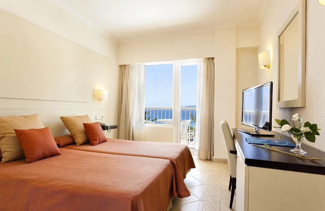 Grupotel Imperio Playa-1